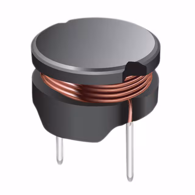RL855-102K-RC Bourns Inc.  Fixed Inductors